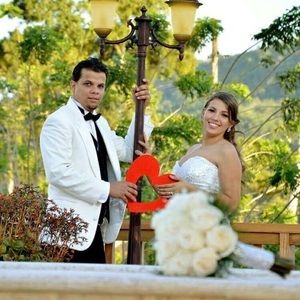 Meet your Posher, Jose